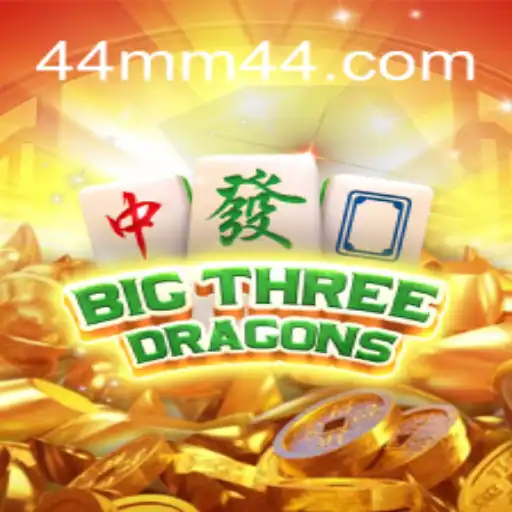 BigThreeDragons: A Magical Journey in Online Gaming