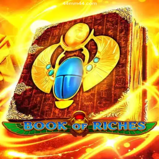 Discover the Allure of BookofRiches - The Ultimate Slot Adventure