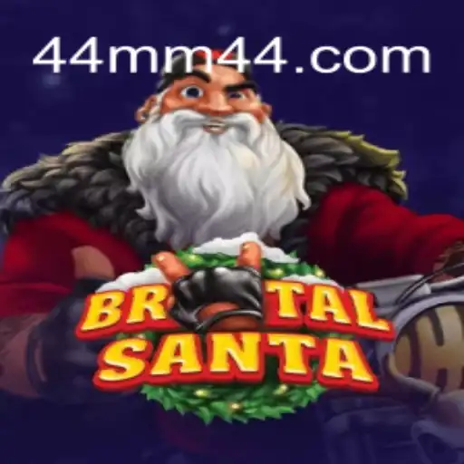 BrutalSanta: The Exciting New Game Taking the Slots World by Storm