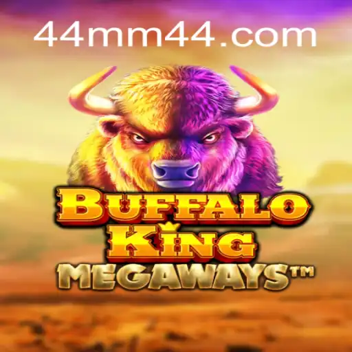 BuffaloKing: A Thrilling Journey into the Wild with 44MM.COM