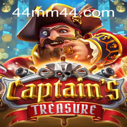 Discover the Excitement of CaptainssTreasure: A Thrilling Slot Experience