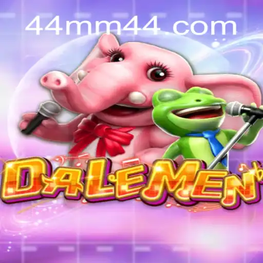 Explore the Thrilling World of DALEMEN: The Premier Slot Experience