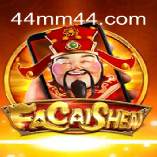 Exploring the Fascinating World of FaCaiShenM on 44MM.COM - Melhor plataforma de jogos Slots PG 777💸