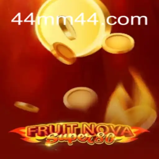 Discover the Exciting World of FruitNovaSuper80: A Thrilling Slot Game Experience
