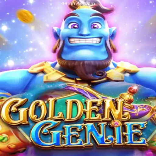 Exploring GOLDENGENIE: A Premier Gaming Experience at 44MM.COM