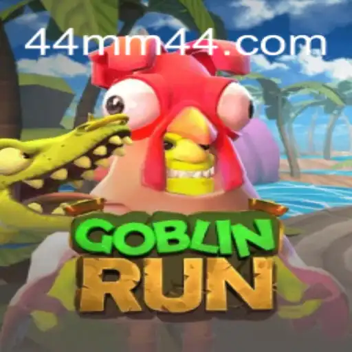 Explore the Thrilling World of GoblinRun and Discover 44MM.COM's Premier Gaming Platform
