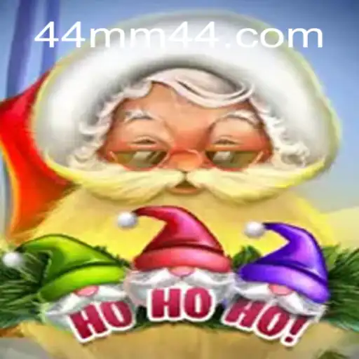 Unveiling 'HoHoHo': An Exciting Journey into the World of Thrilling Slot Games