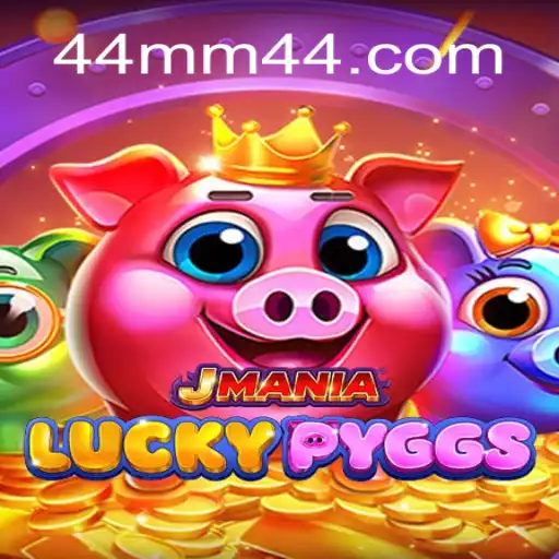 Exploring JManiaLuckyPyggs: The Ultimate Gaming Experience on 44MM.COM