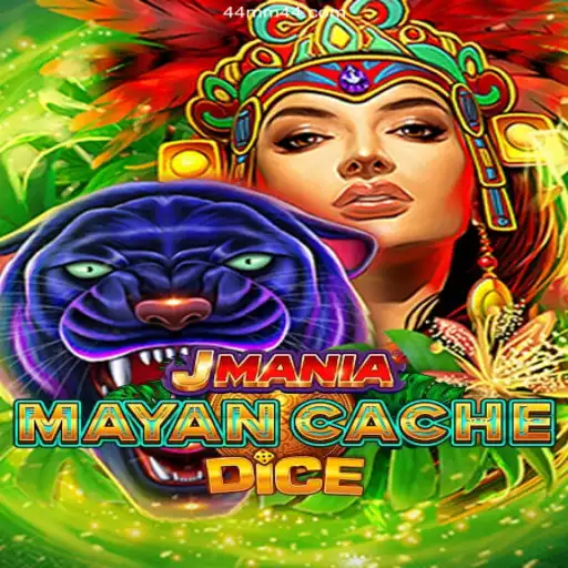 Unlocking the Secrets of JManiaMayanCacheDice: A New Era of Gaming