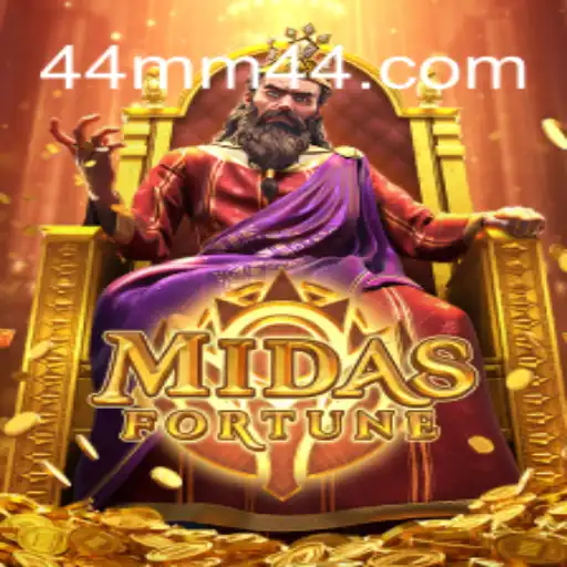 Explore the Enchanting World of MidasFortune on 44MM.COM - Melhor plataforma de jogos Slots PG 777