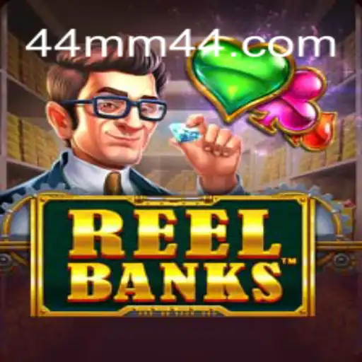 Exploring the Exciting World of ReelBanks: A Slot Game Adventure