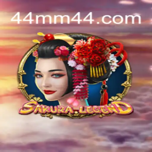 SakuraLegend: The Enchanting World of Slots on 44MM.COM