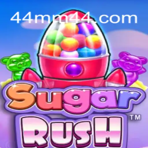 Exploring SugarRush: The Ultimate Slot Gaming Experience on 44MM.COM