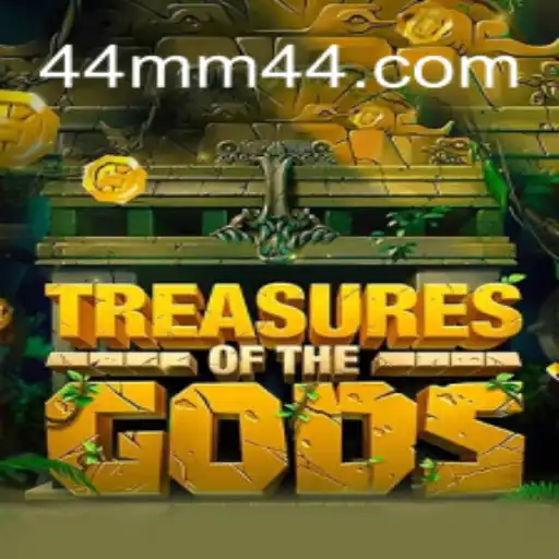 Discovering the Enigmatic World of Treasure of the Gods
