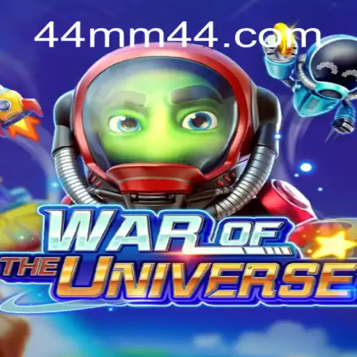 Unveiling WAROFTHEUNIVERSE: A New Era in Gaming