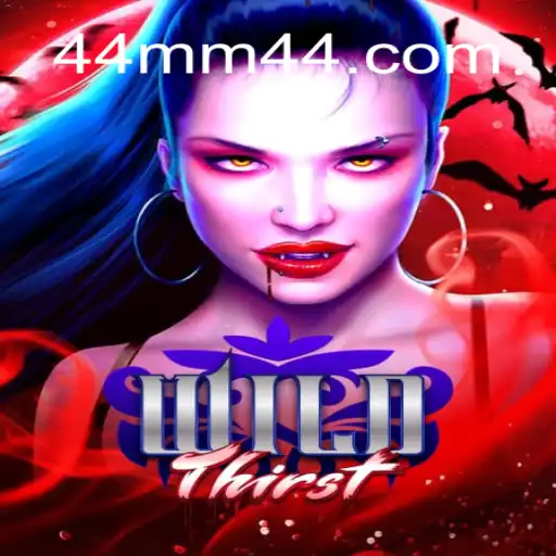 Unleashing Adventure with WildThirst: The Premier Slot Game on 44MM.COM