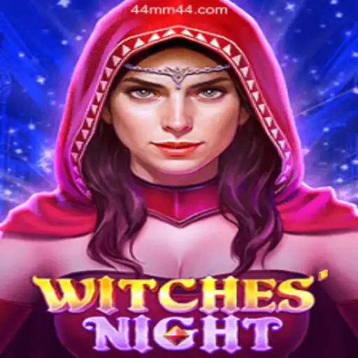 Explore the Enchanting World of WitchesNight: A Spellbinding Slot Game