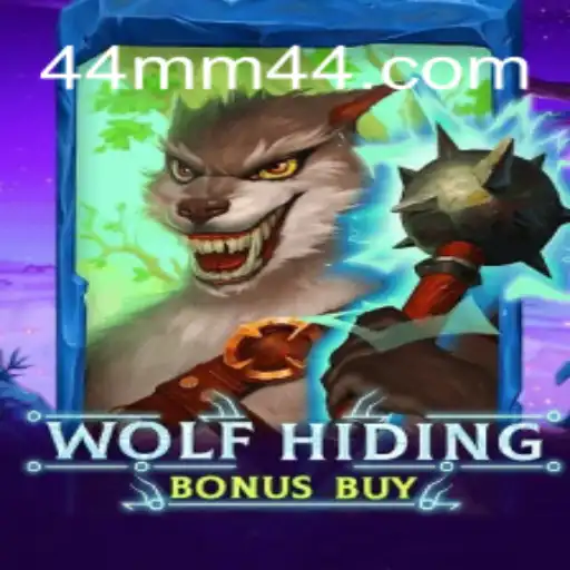 Exploring WolfHidingBonusBuy: The Thrill of the Hunt